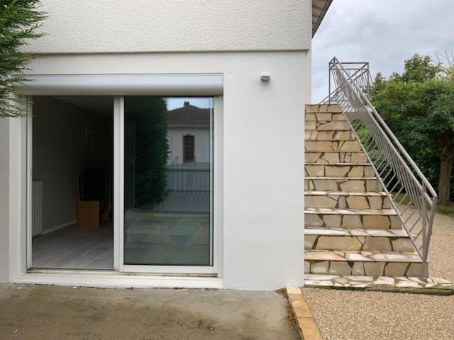 Chambre aux portes du marais Poitevin photo 1
