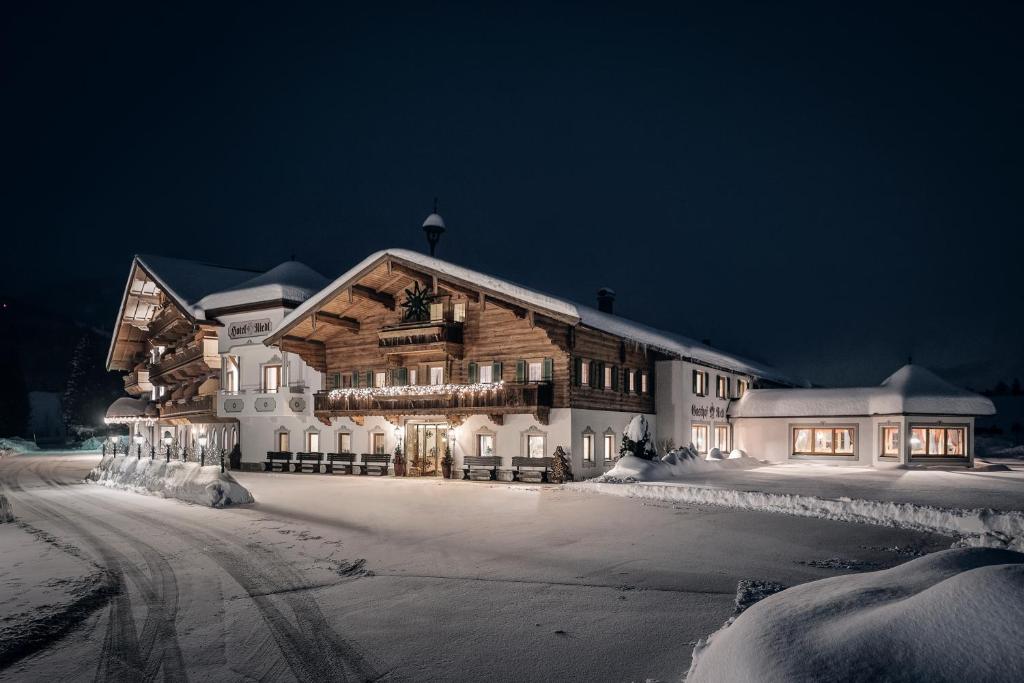 Hotel Riedl photo 4