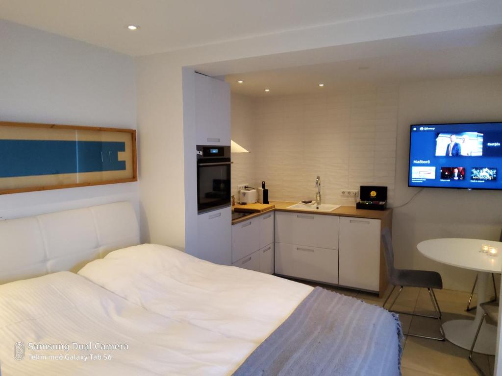 Centrum Apartment photo 2