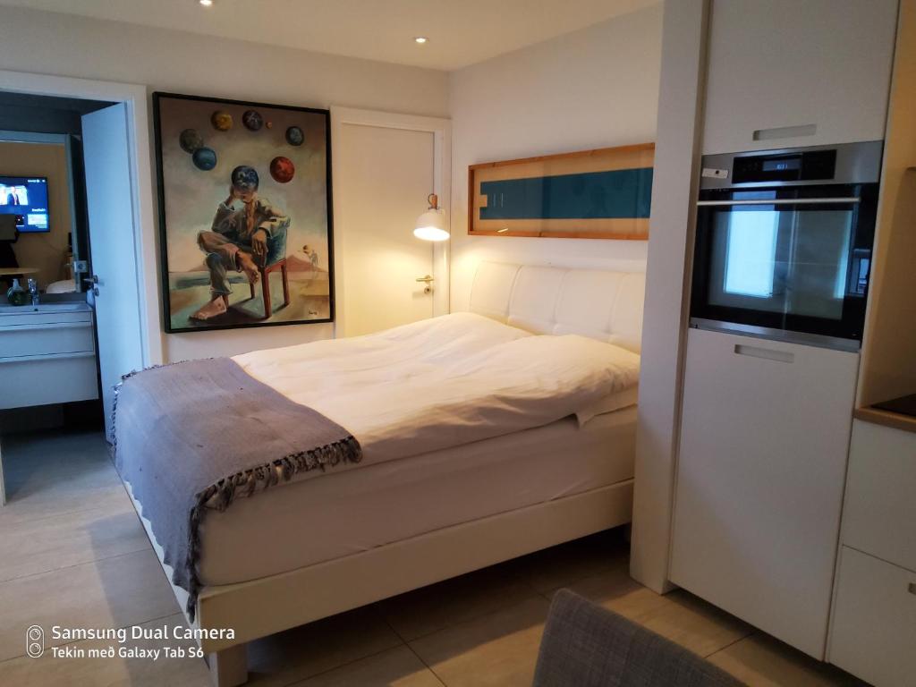 Centrum Apartment photo 1