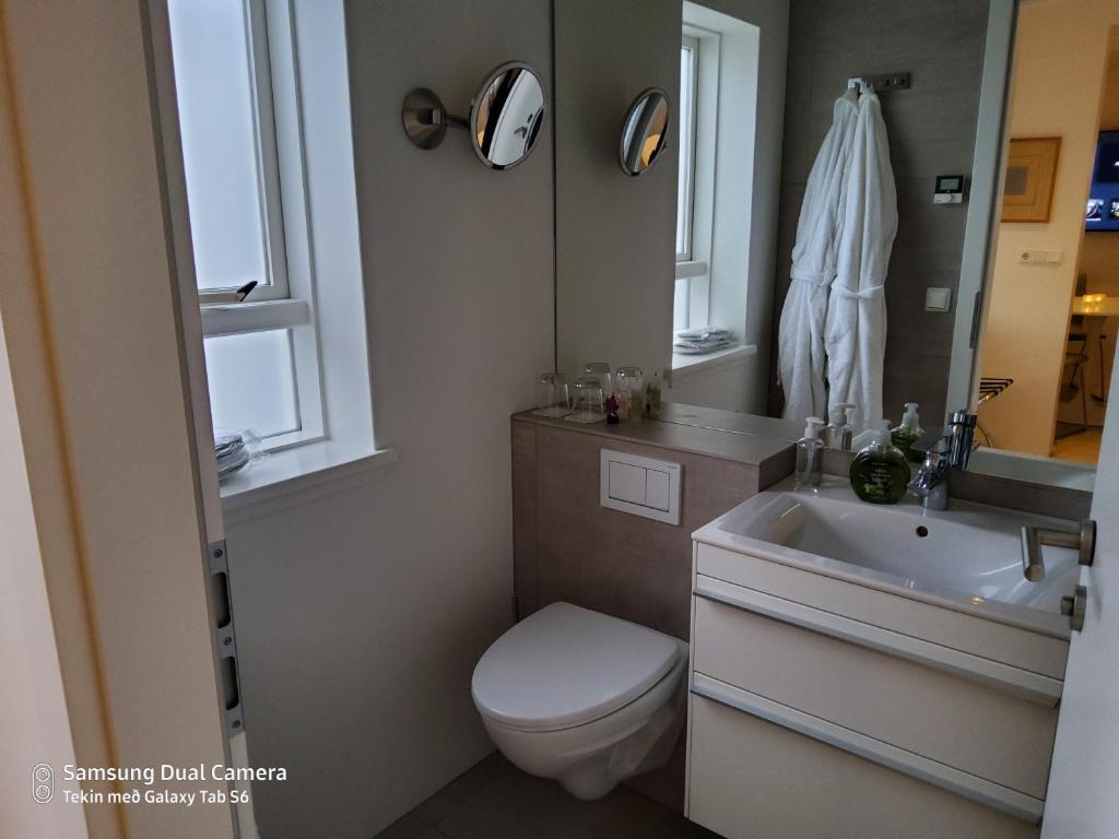 Centrum Apartment photo 4