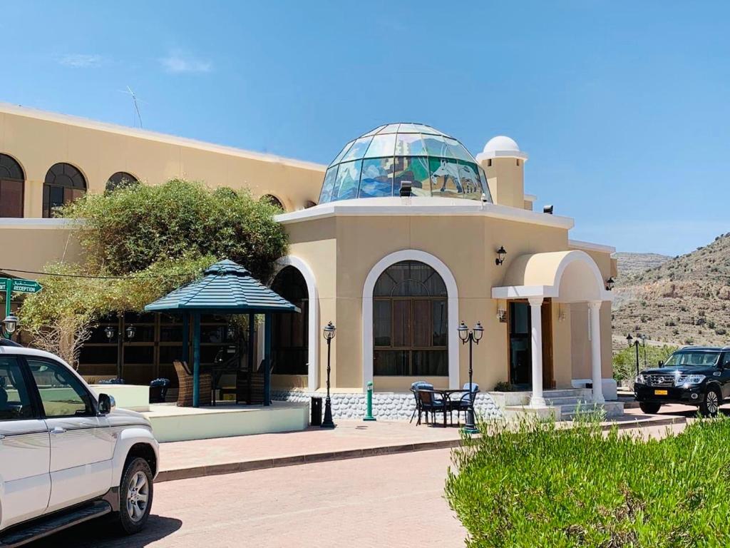 Jabal Akhdhar Hotel photo 2