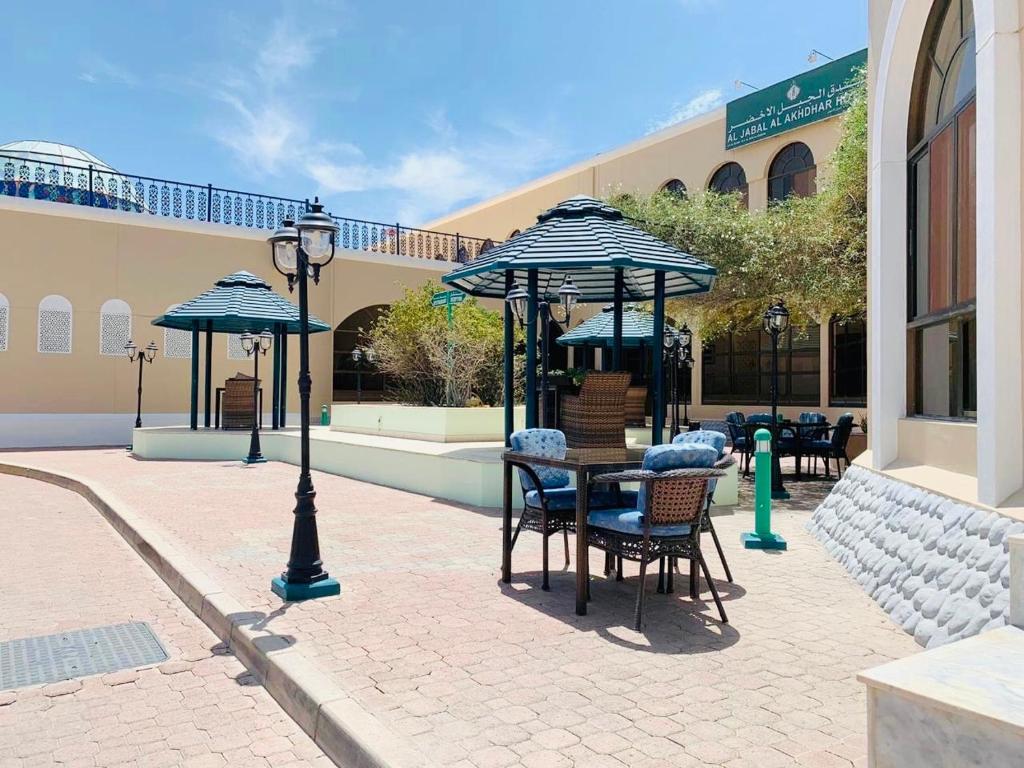 Jabal Akhdhar Hotel photo 3