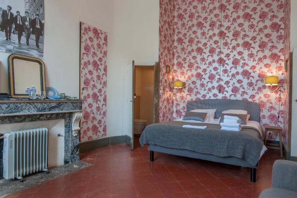 Maison d'Hôtes La Lumière de Migou photo 3
