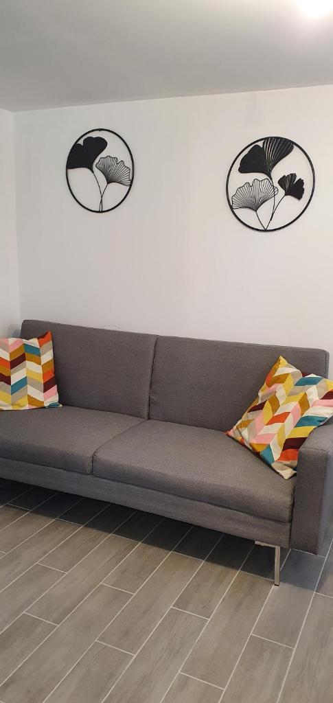 2베드룸 아파트