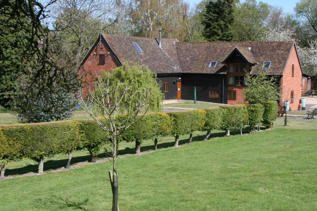 Upper Neatham Mill photo 1