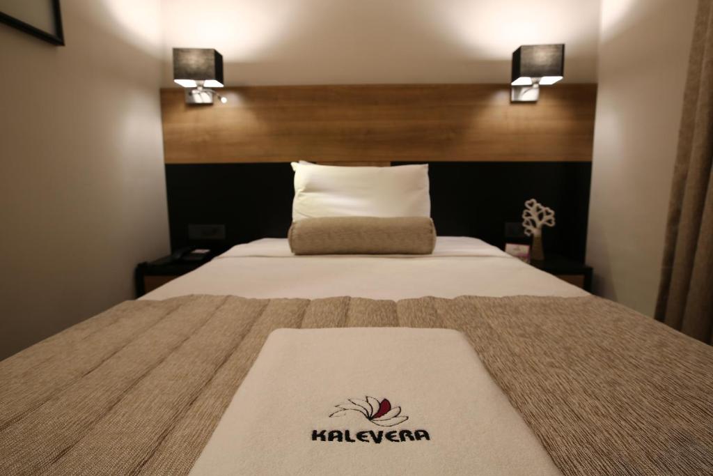 Kalevera Hotel photo 1