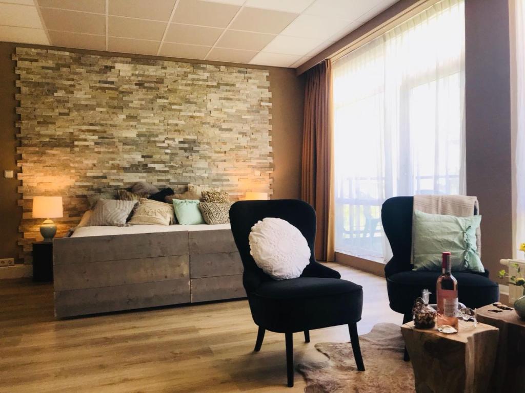 Hotel Spelderholt photo 1