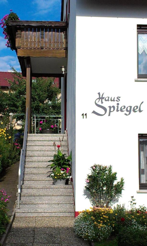 Haus Spiegel photo 1