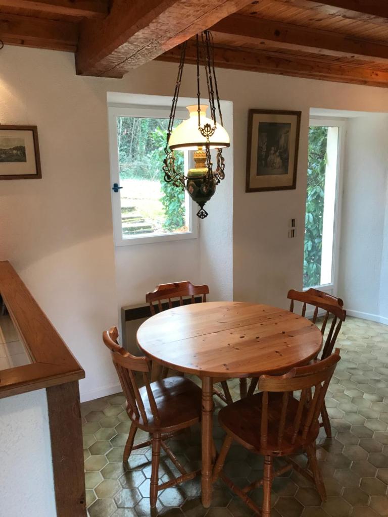 Gîte 4 personnes situé aux portes du Périgord photo 4