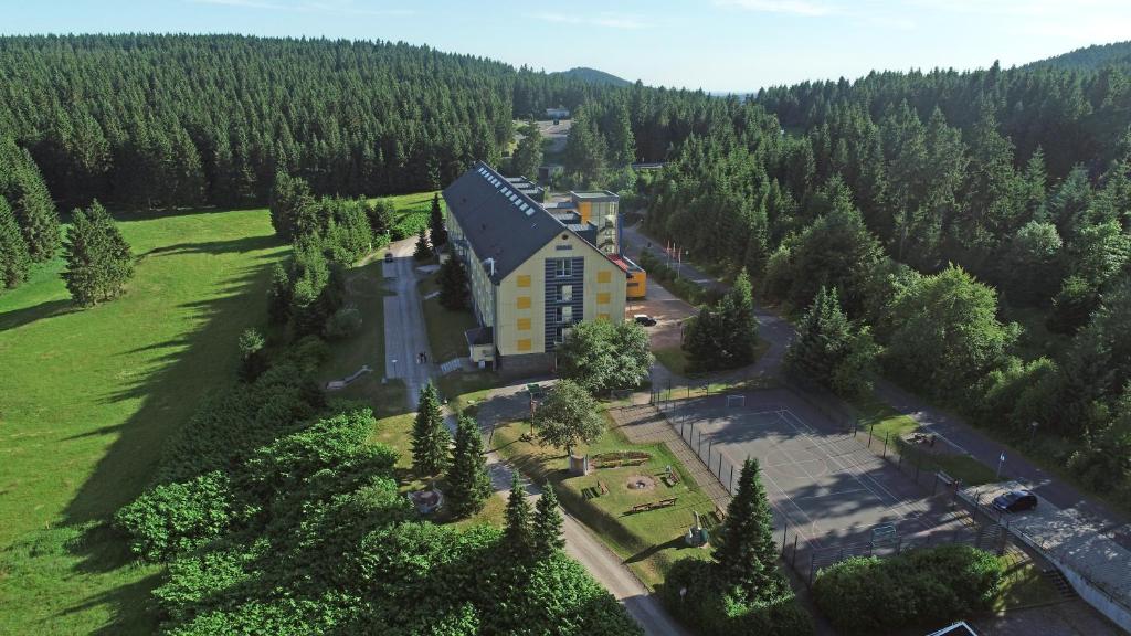 A&S Ferienzentrum Oberhof photo 1