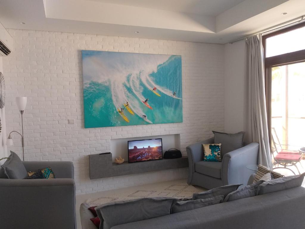 NEW Exclusive Family Suite With Breathtaking View photo 4