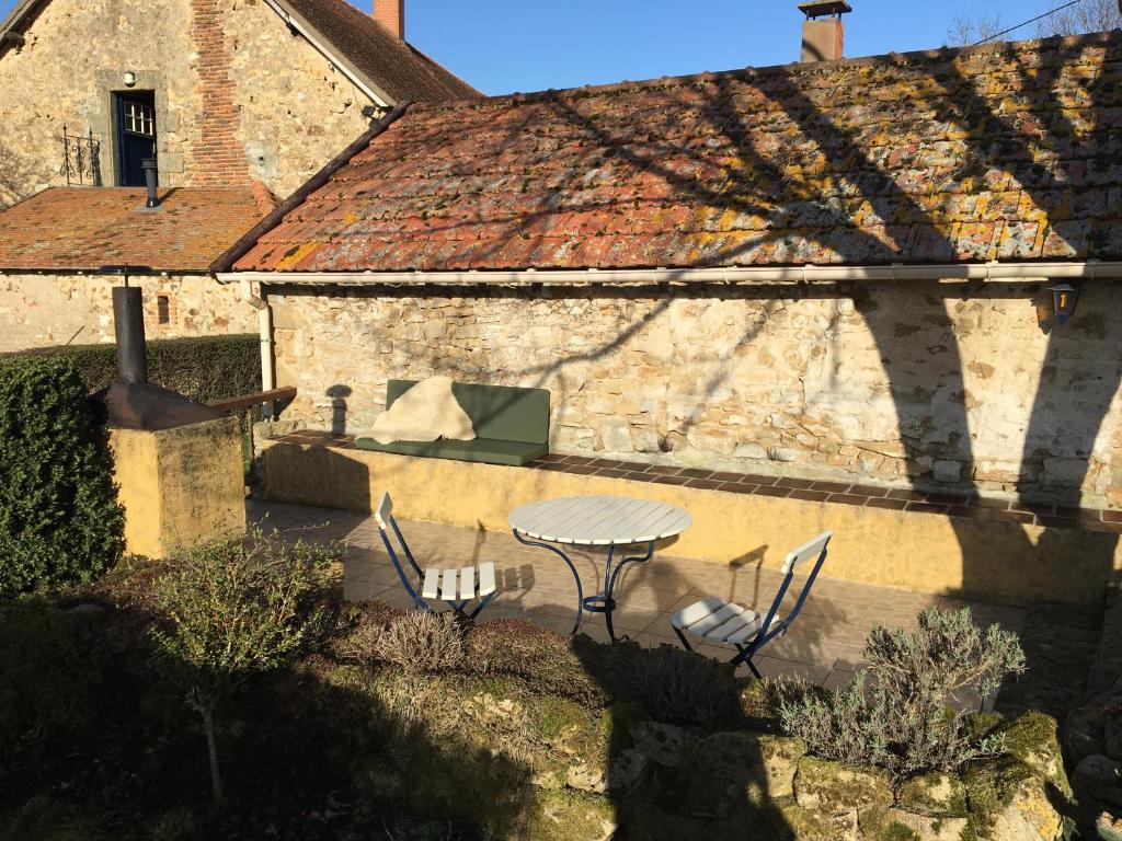 Maison d'amis photo 4