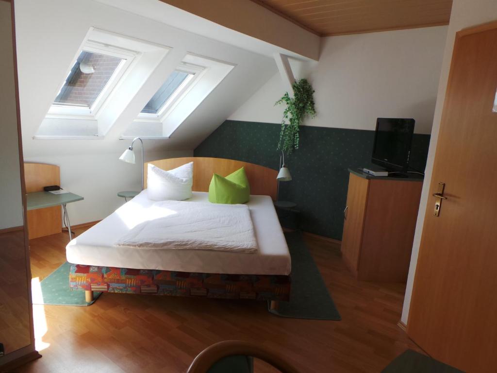 Hotel & Restaurant Hildebrandt photo 1