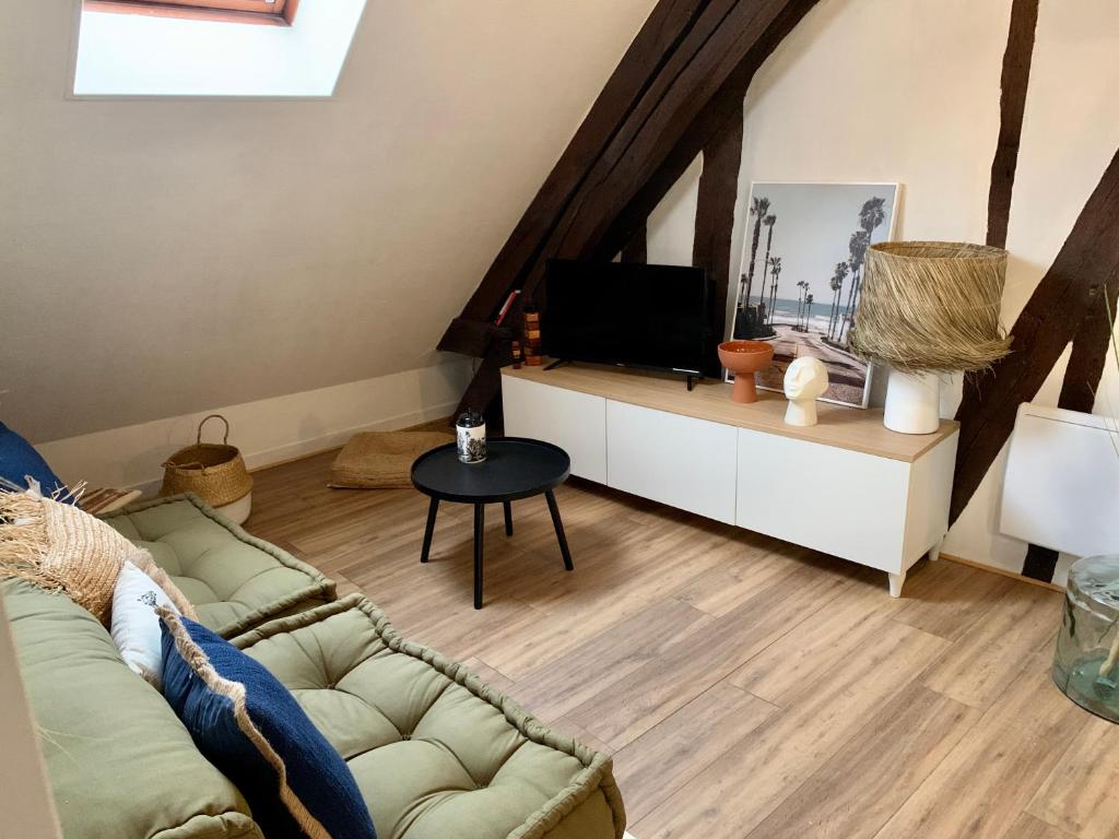 La maison de Cruso photo 3