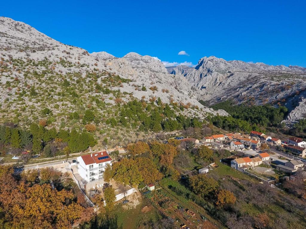 Apartmani Villa Paulo photo 2