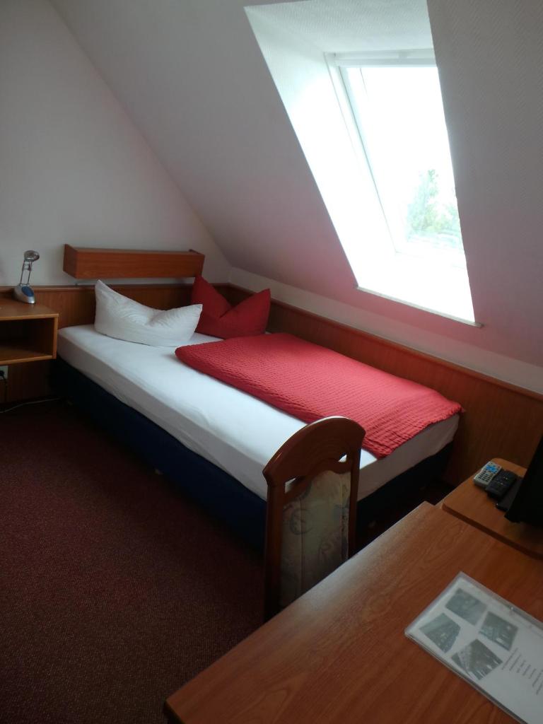 Hotel & Restaurant Hildebrandt photo 3