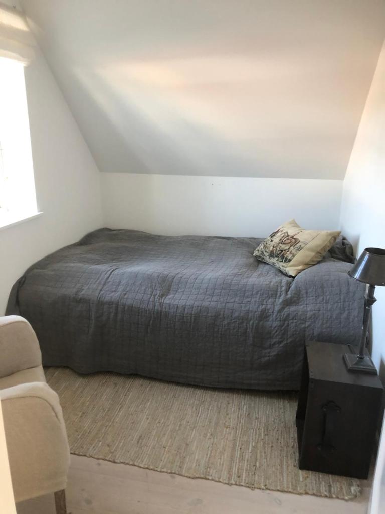 Det gamle badehotel i Grasten photo 3