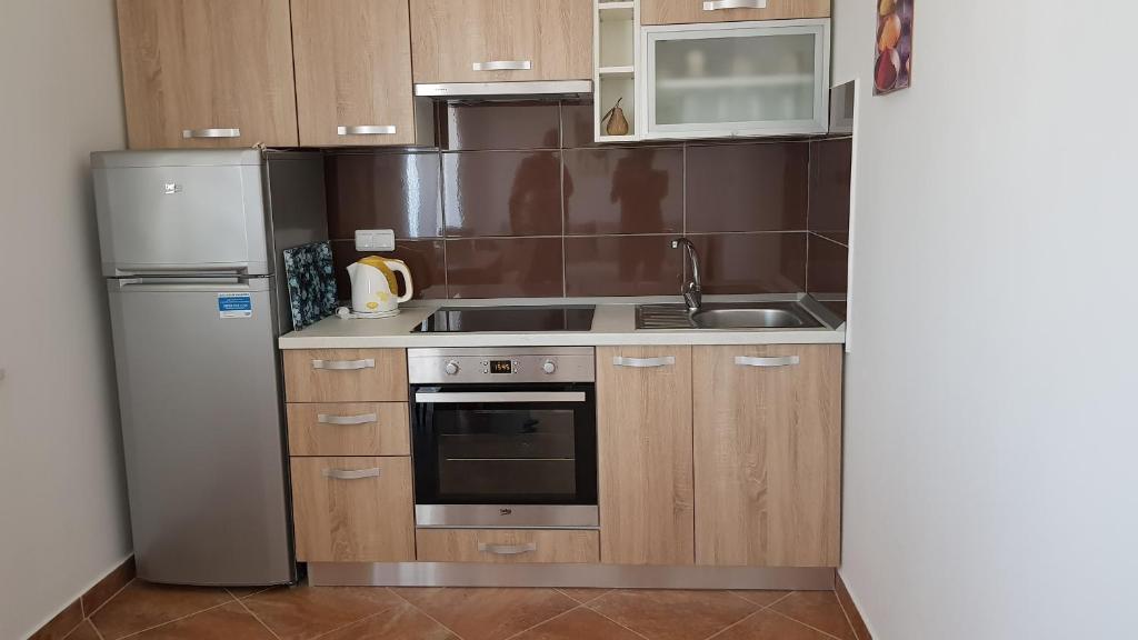 Ruzica Apartments photo 3