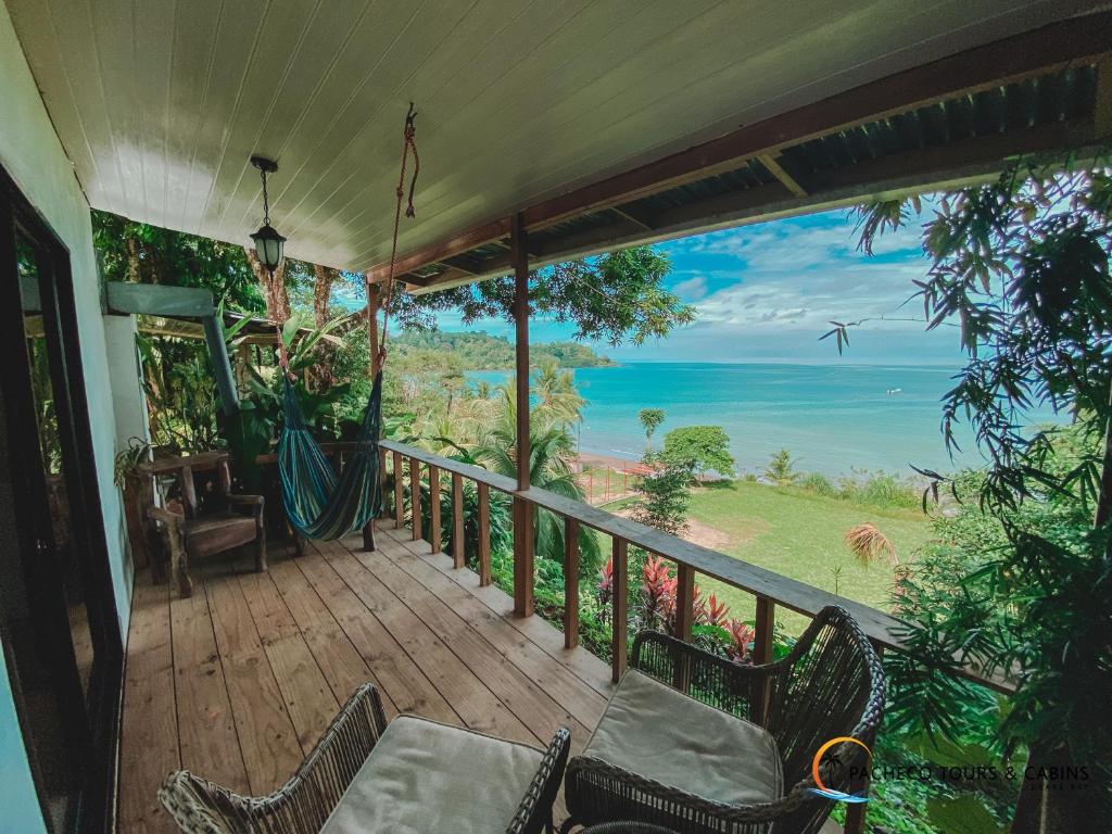 Pacheco Tours Beach Cabins photo 2