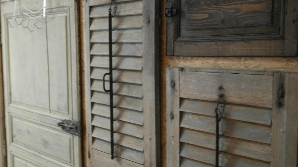 Gîte, Vintage Touch photo 1