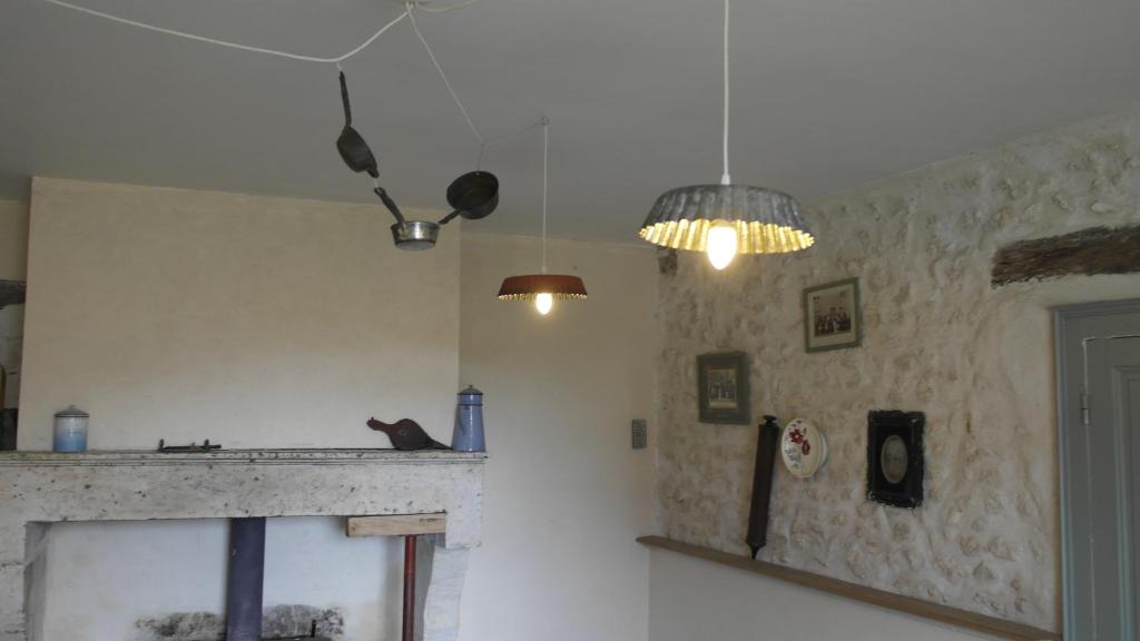 Gîte, Vintage Touch photo 2