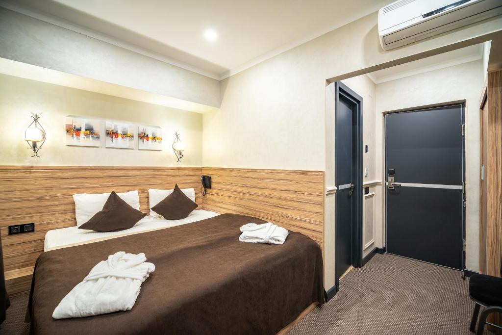 Mildom City Hotel photo 4