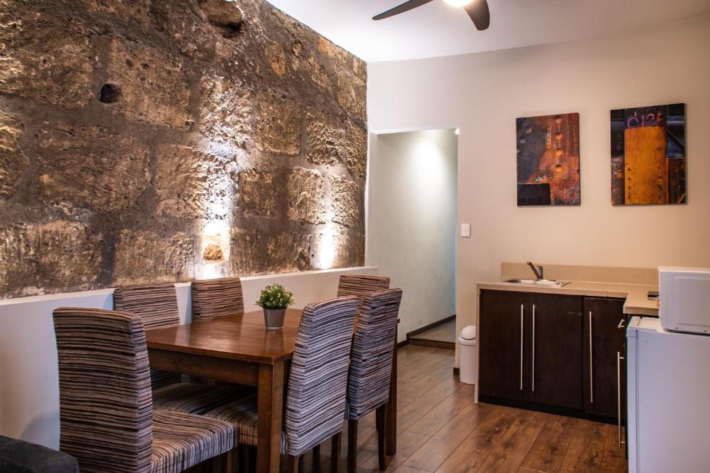 Hoteles ANTIGUA - SANTA LUCIA MTY photo 3