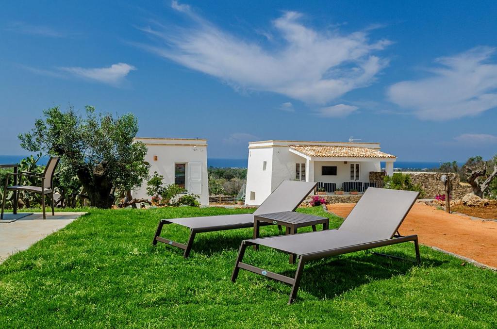 Villa Torre Dell'alto mare blocco n2 photo 3