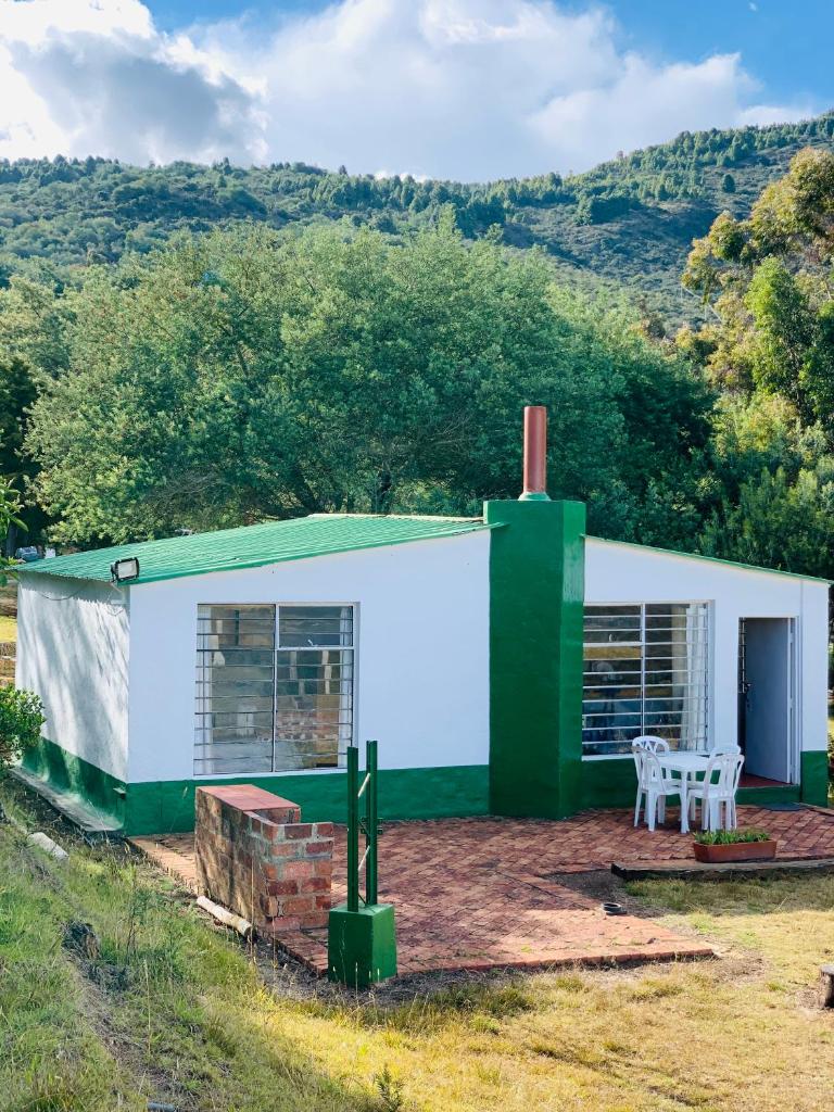 Casa rural tipo loft photo 1