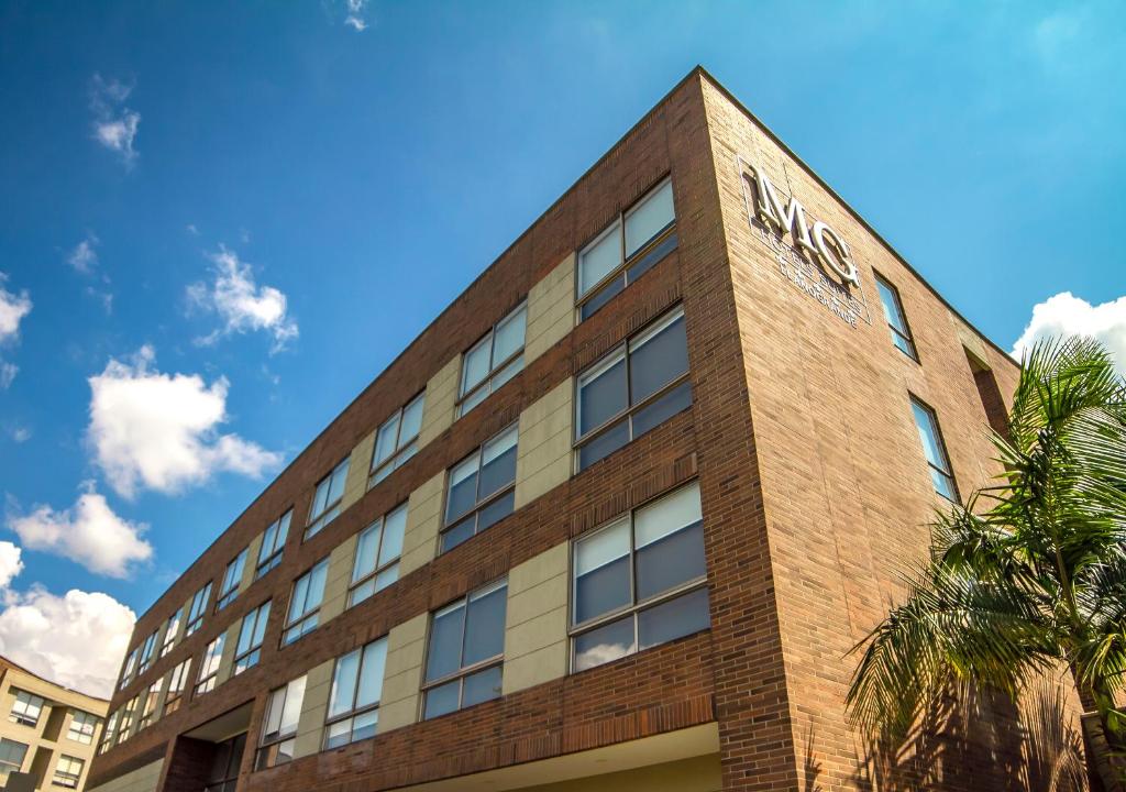 MG Hotels & Suites photo 4