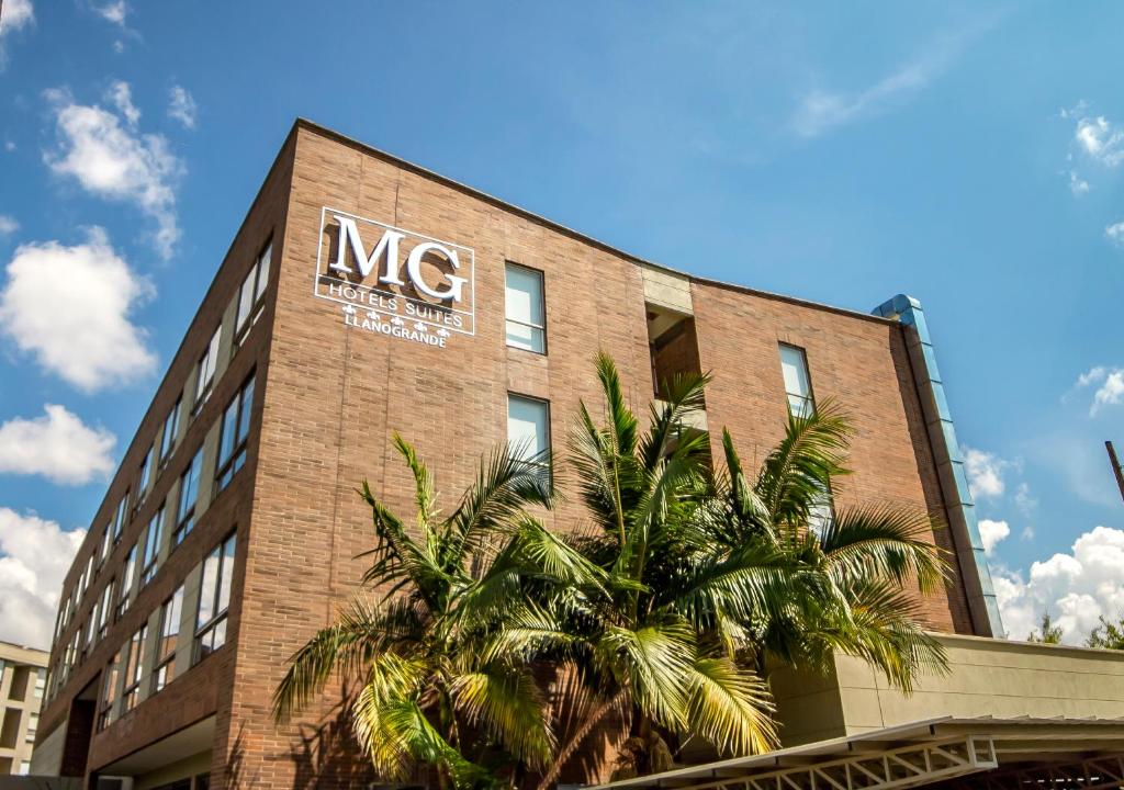 MG Hotels & Suites photo 1