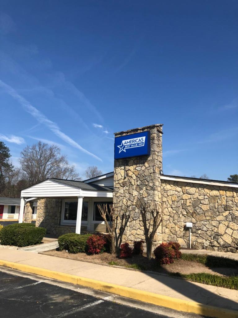 America's Best Value Inn Conyers photo 1