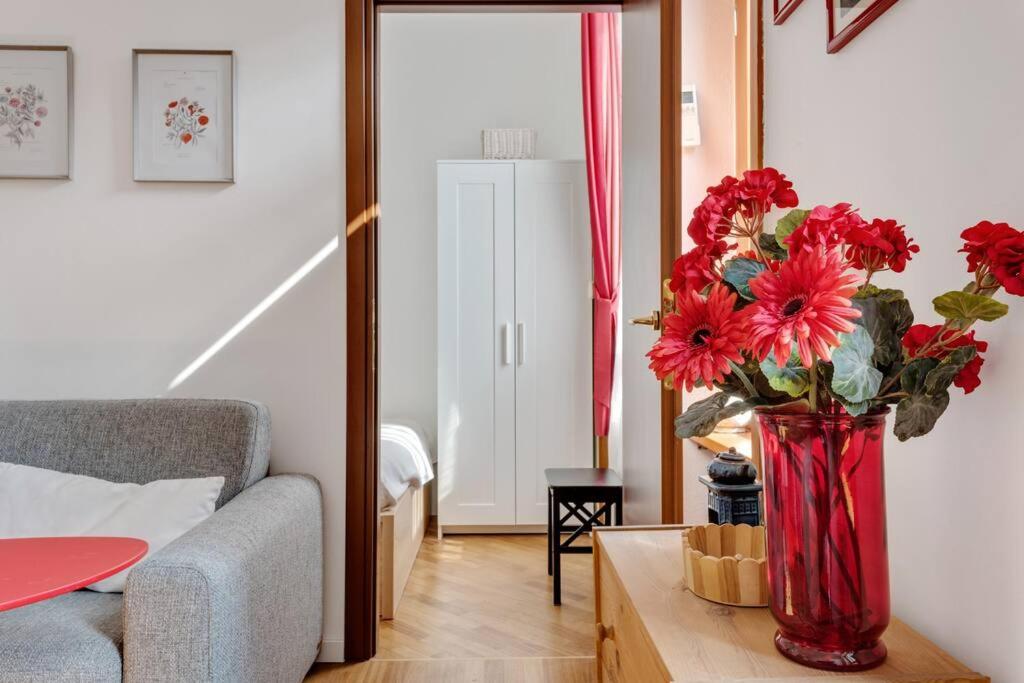 Easylife - Bello e Luminoso Flat in zona Centrale photo 2