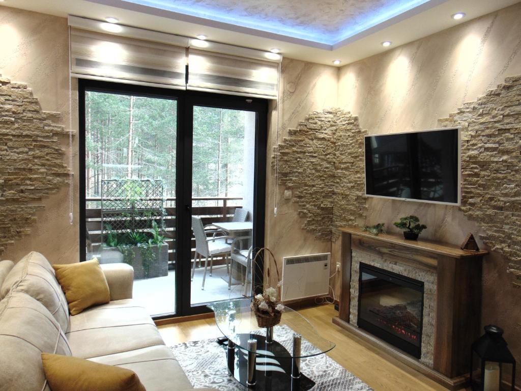 Apartman S33 Vila Pekovic Green photo 3