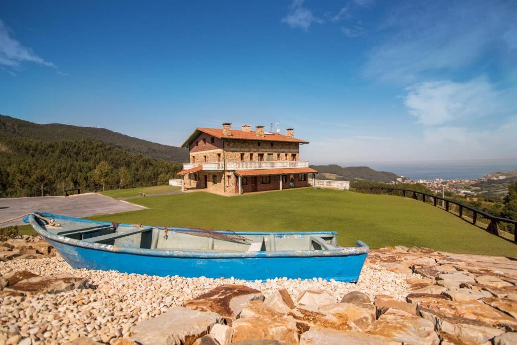 AGROTURISMO ZUMINTXAZ photo 2