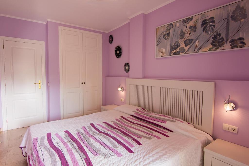 Apartamento Los Balandros photo 4