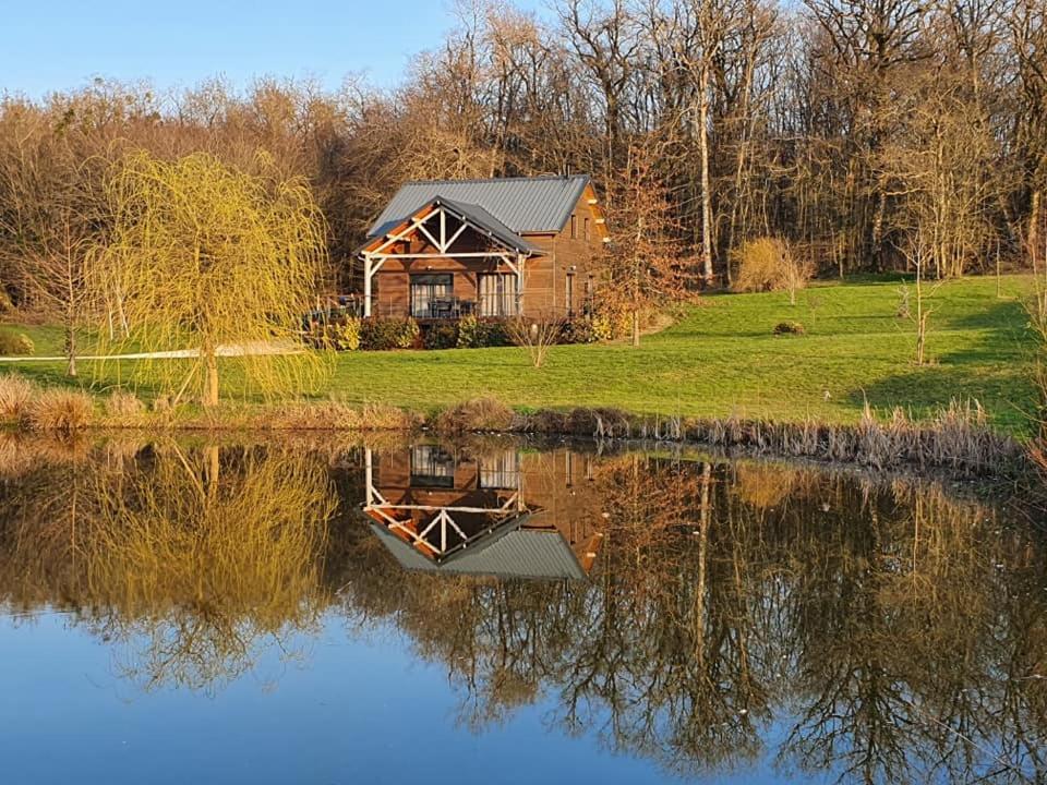 Cottage La Grenouillère photo 1