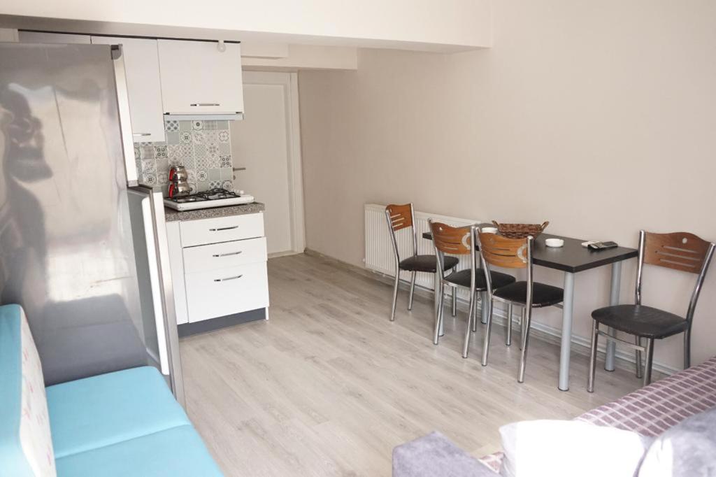 Ören Konak Apart Otel photo 1