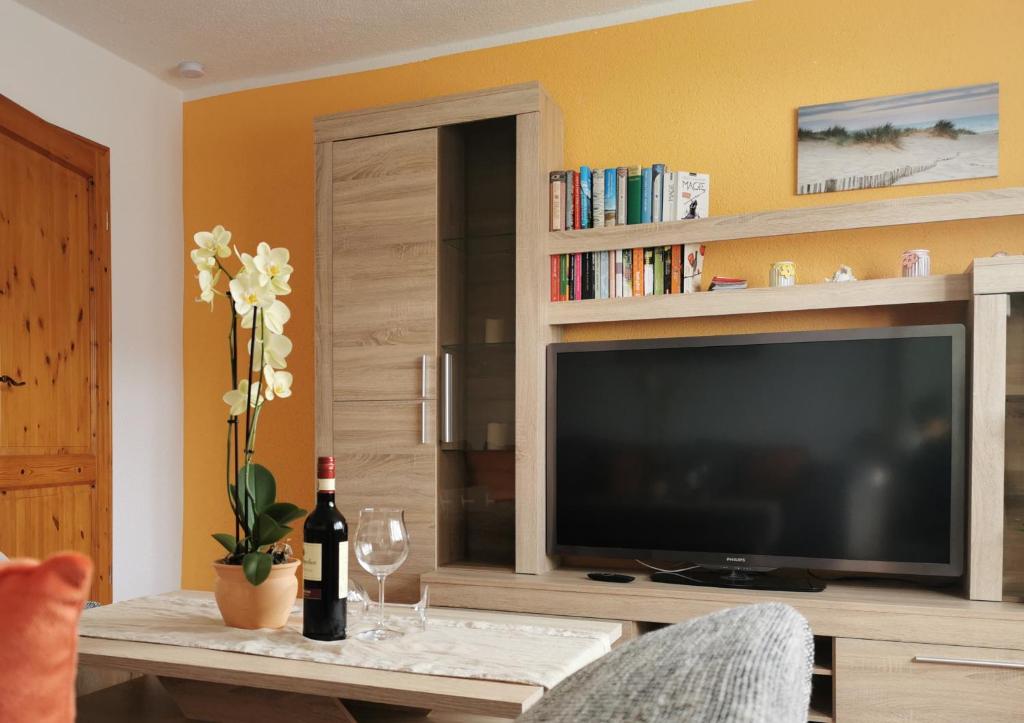 Ferienwohnung An den Tannen photo 4