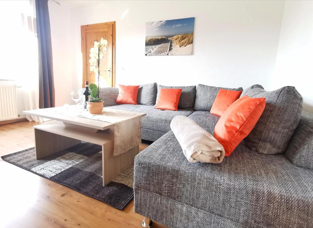 Ferienwohnung An den Tannen photo 1