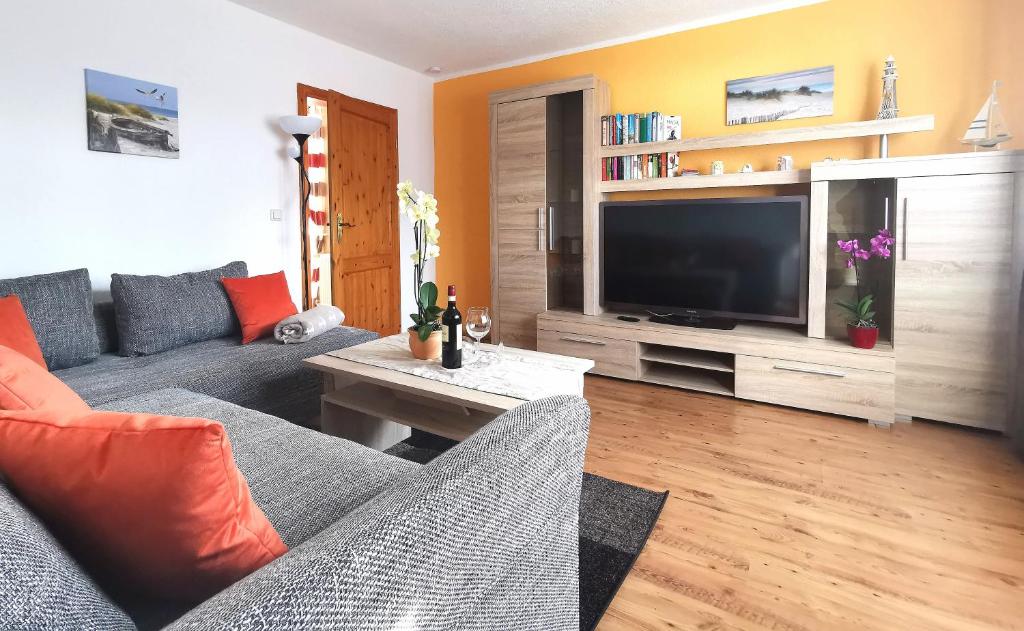 Ferienwohnung An den Tannen photo 3