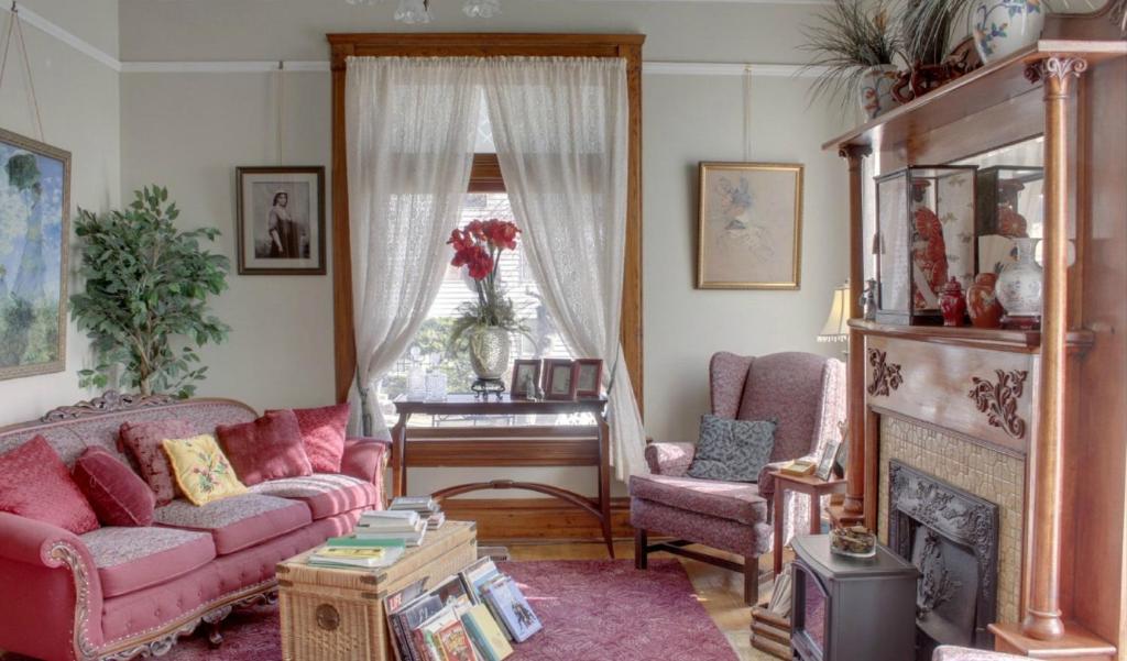 Garden House Bed and Breakfast photo 2