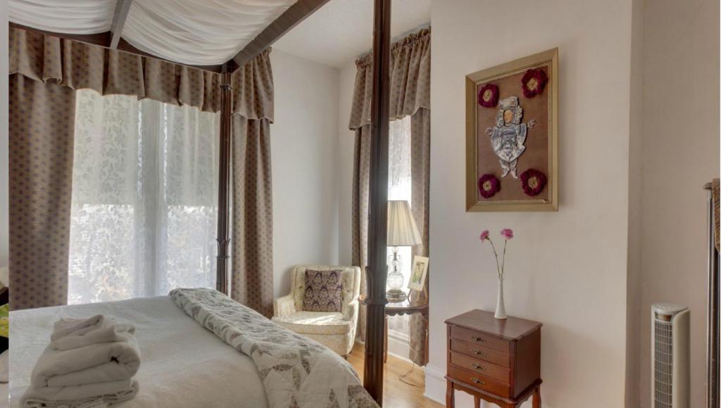 Garden House Bed and Breakfast photo 3