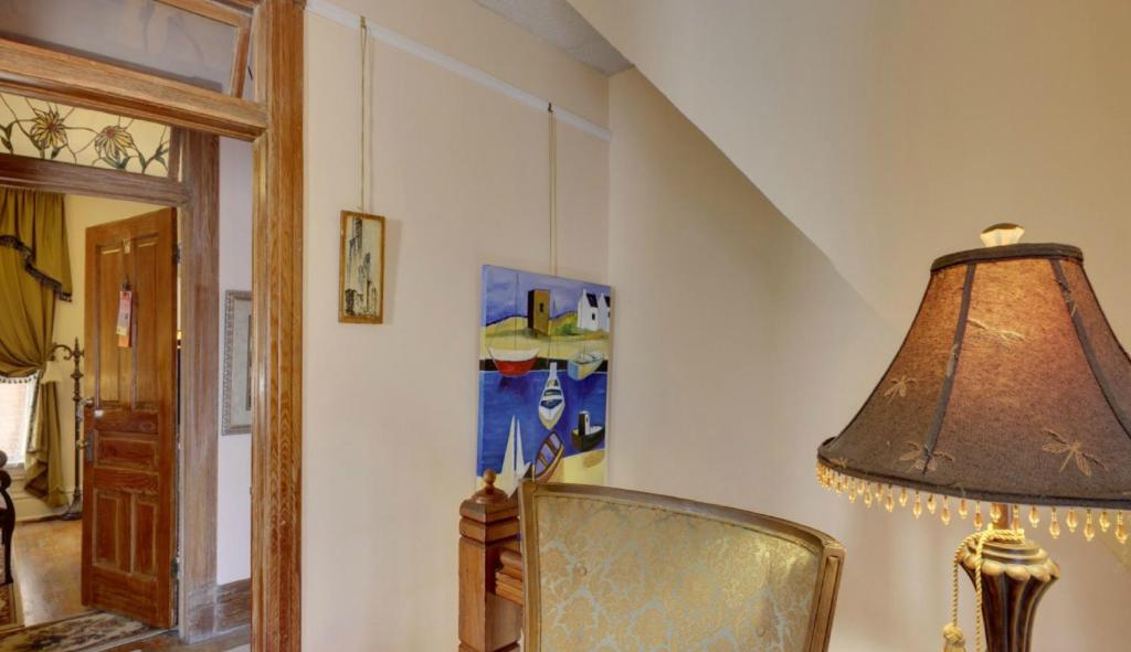 Garden House Bed and Breakfast photo 4