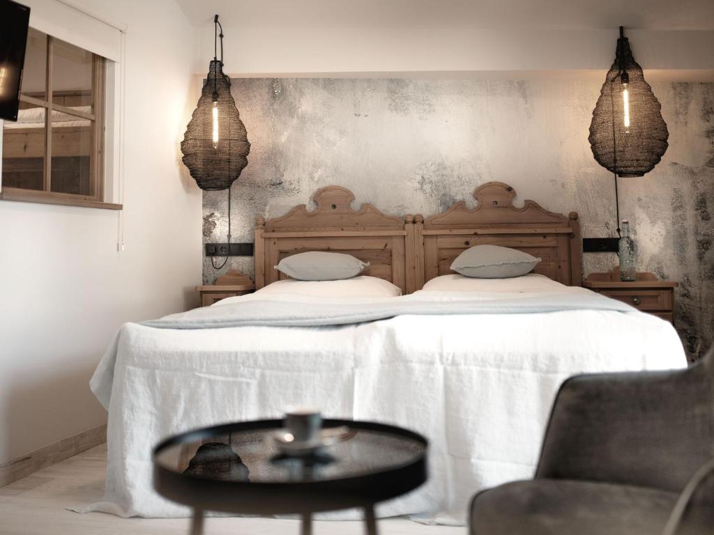 Berg-Leben Room Type - Nature Junior Suite