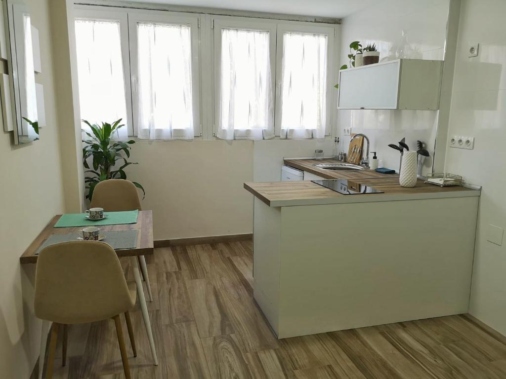Apartamento acogedor en Granada photo 1
