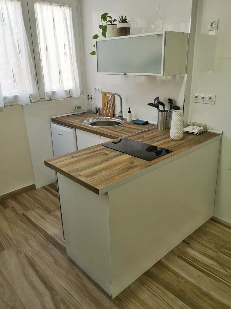 Apartamento acogedor en Granada photo 4