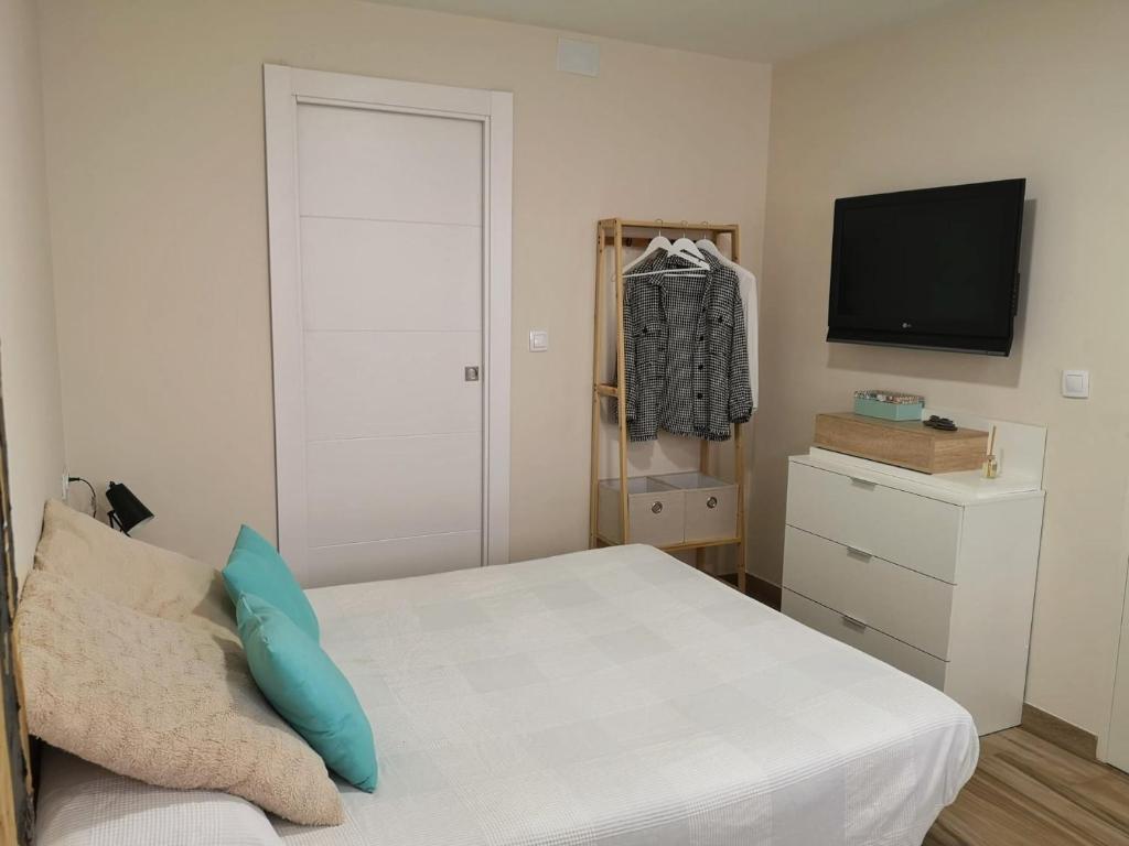 Apartamento acogedor en Granada photo 2