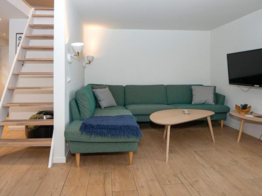 Holiday home Varde IV photo 1